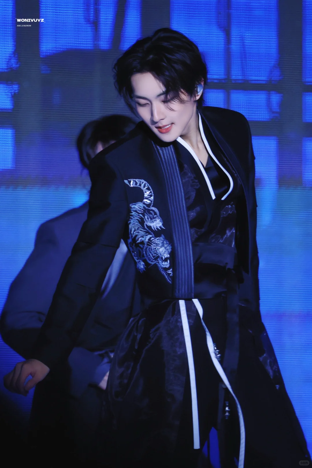 媚眼如丝 我女神