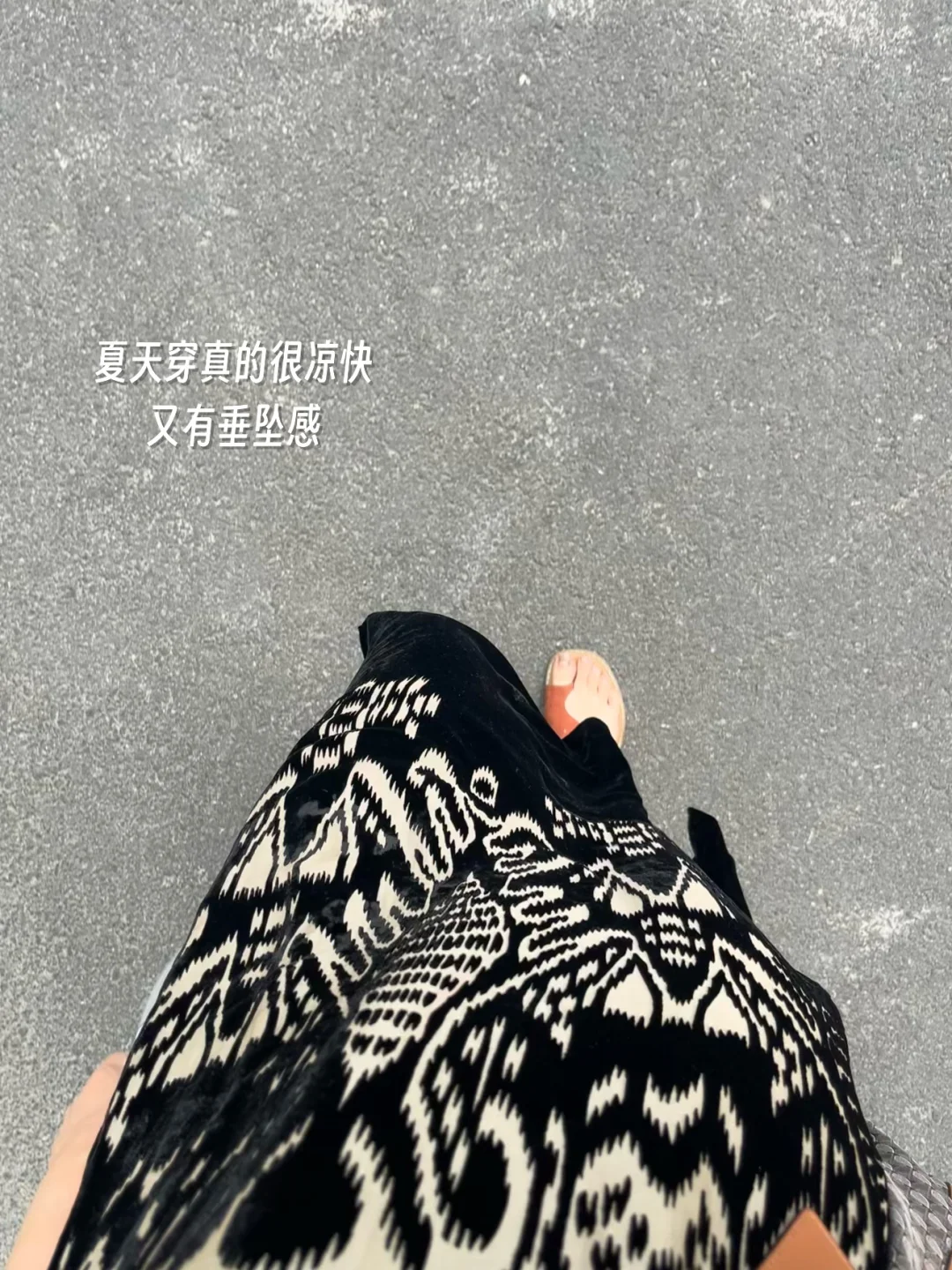 2025夏天｜上身率超高的连衣裙 度假篇