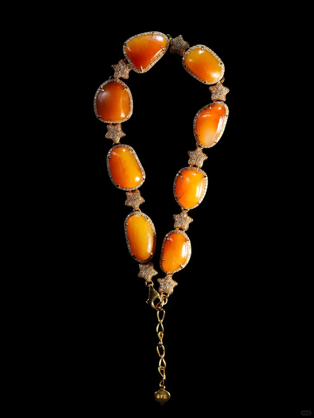 惊呆了！和田玉独籽还能这么玩儿？