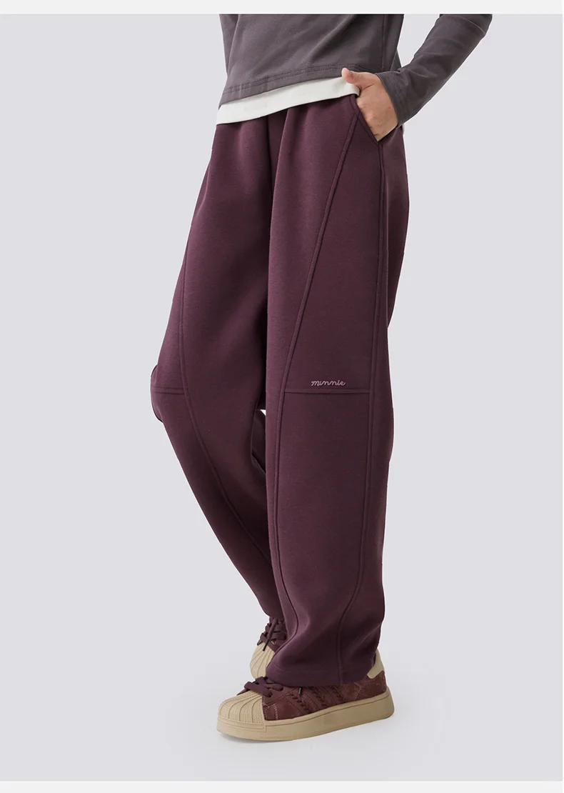 ❄️秋冬女童穿搭刚需｜保暖显瘦还巨百搭！