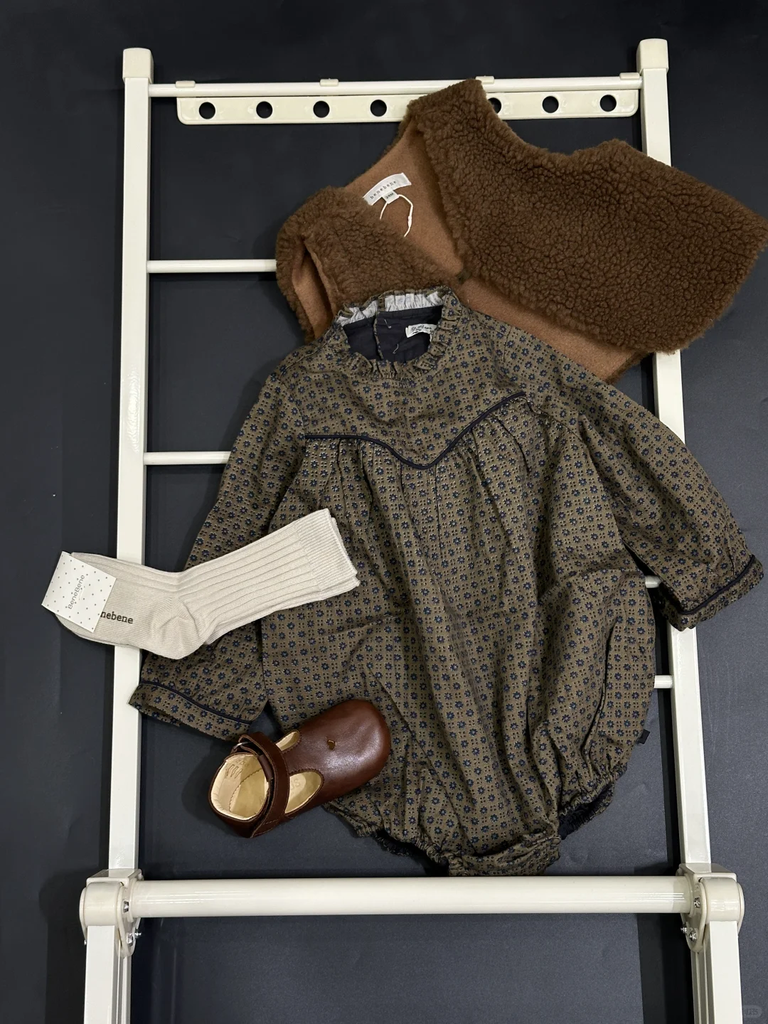 萌娃秋冬新宠 | benebene 25 新品来袭