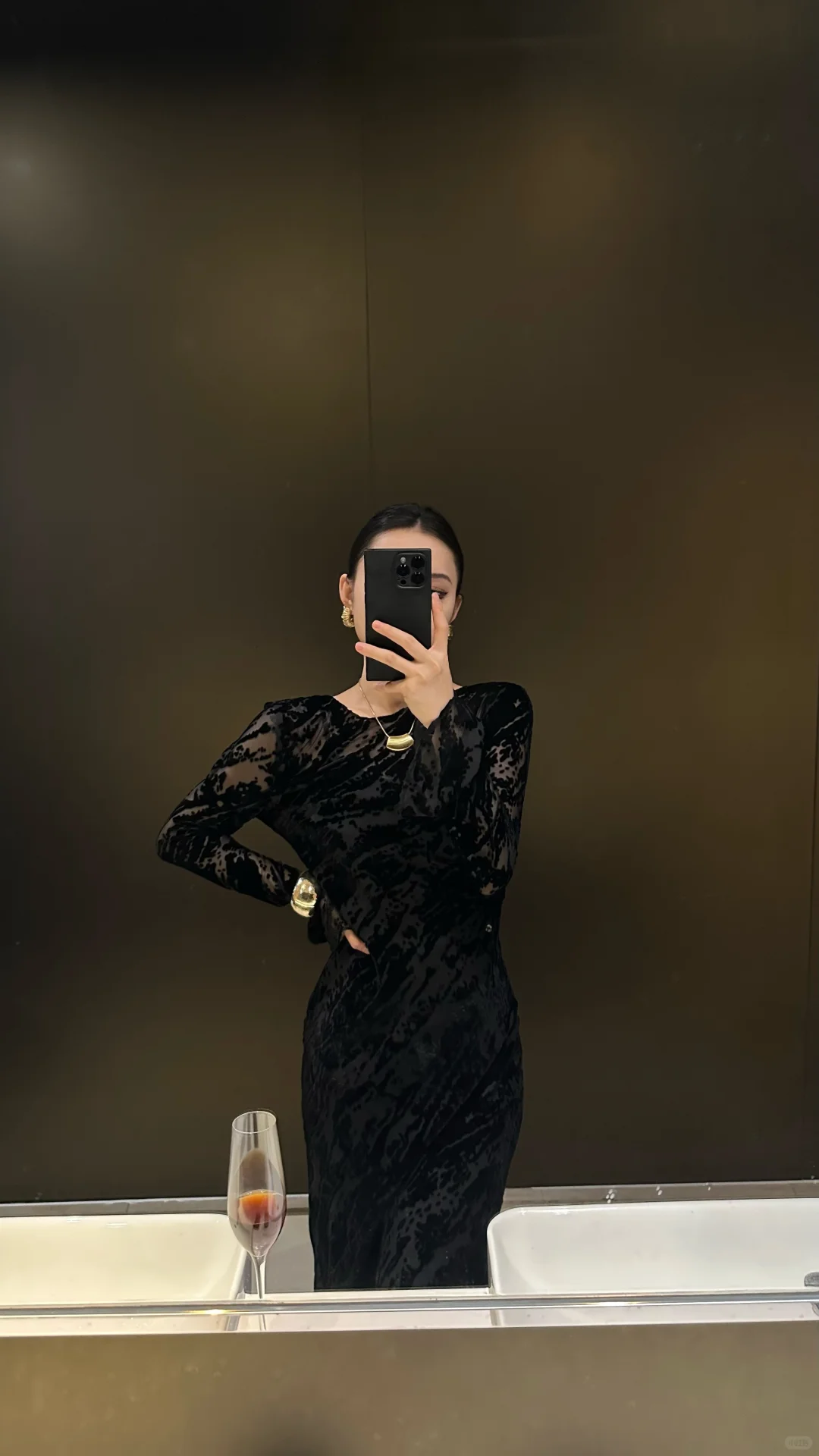 35 岁｜漂亮一天是一天