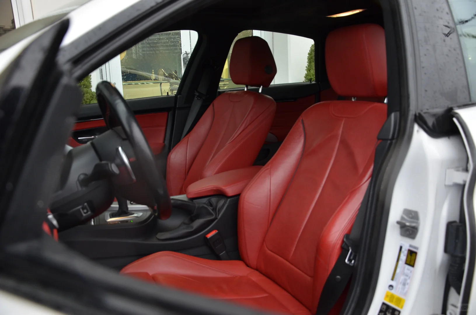 🚗温哥华|18 BMW 430XI Gran Coupe