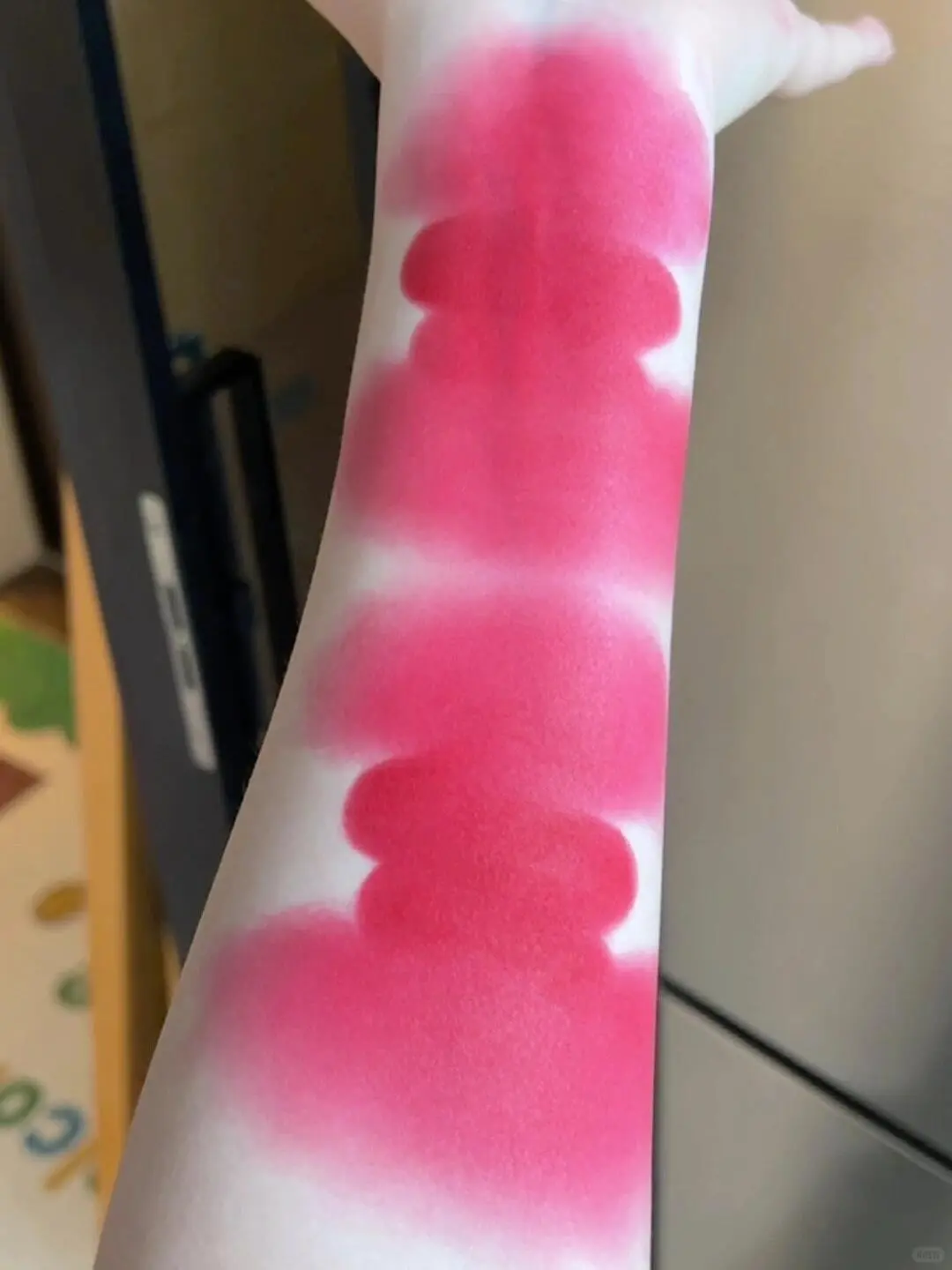 亲爱的🦅你的替来噜！冬日大女主红唇！