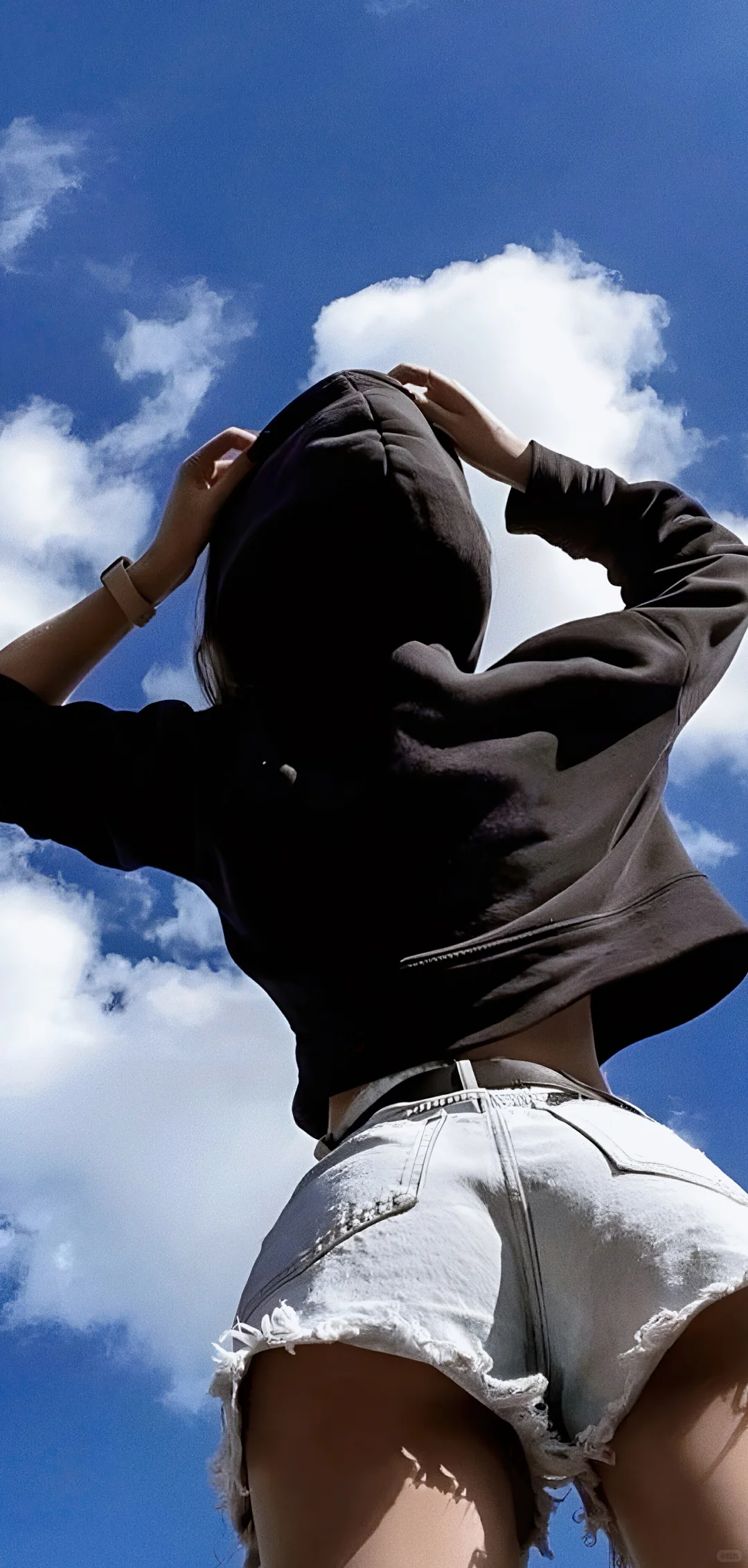 🌟【封神！】静态美女壁纸碾压式合集📱