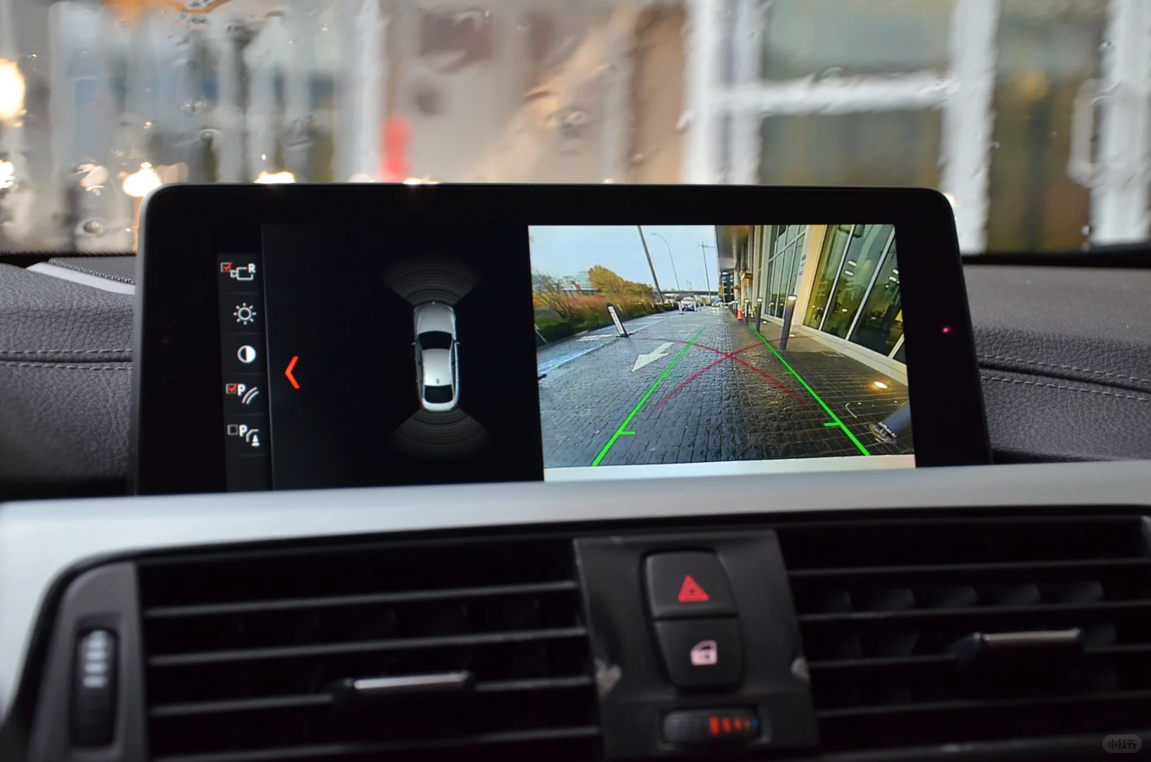 🚗温哥华|18 BMW 430XI Gran Coupe