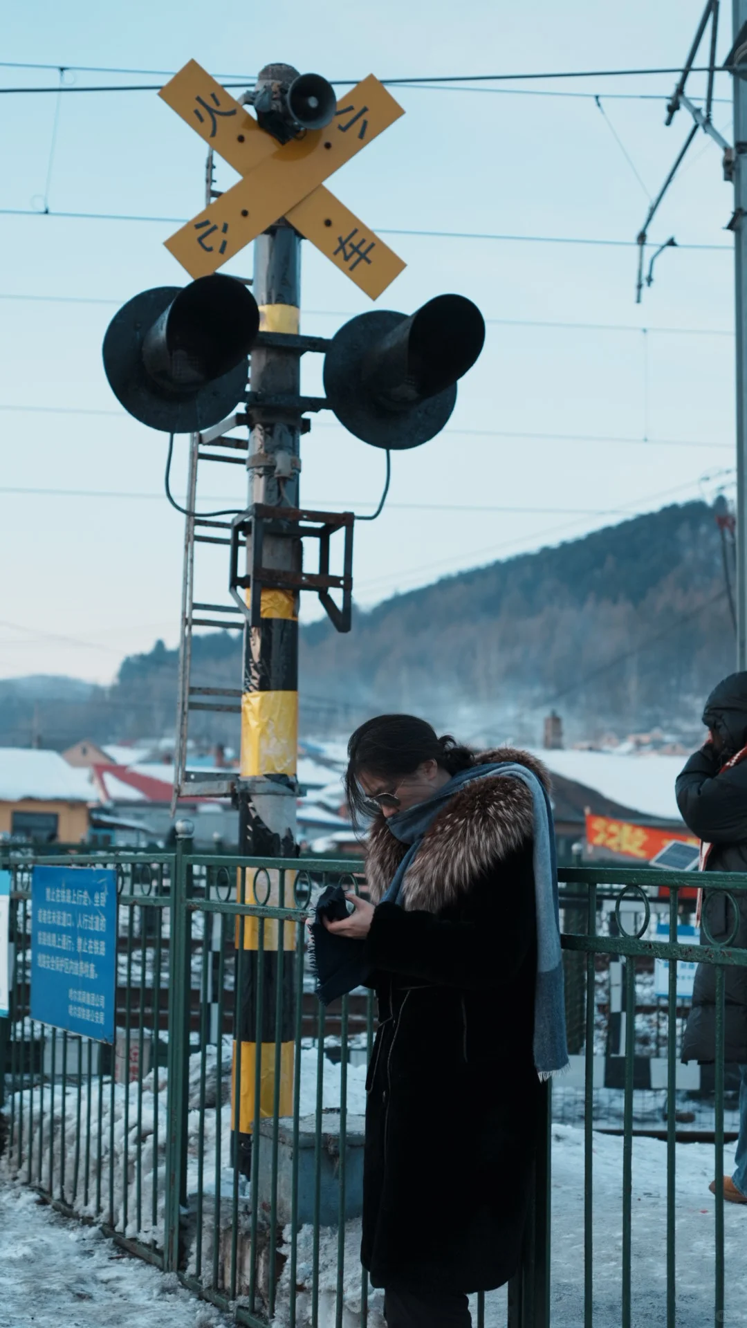 当然是温婉的女子