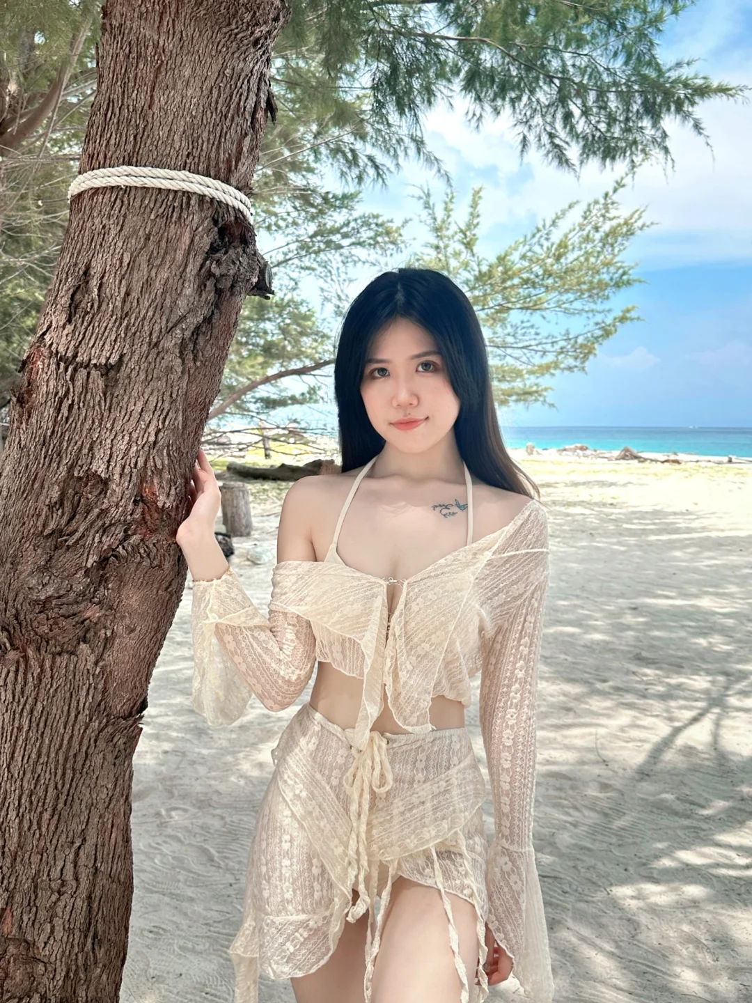 是不是只有瘦，才算美女？