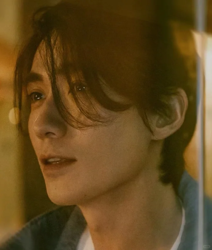 蛊惑人心的眼睛