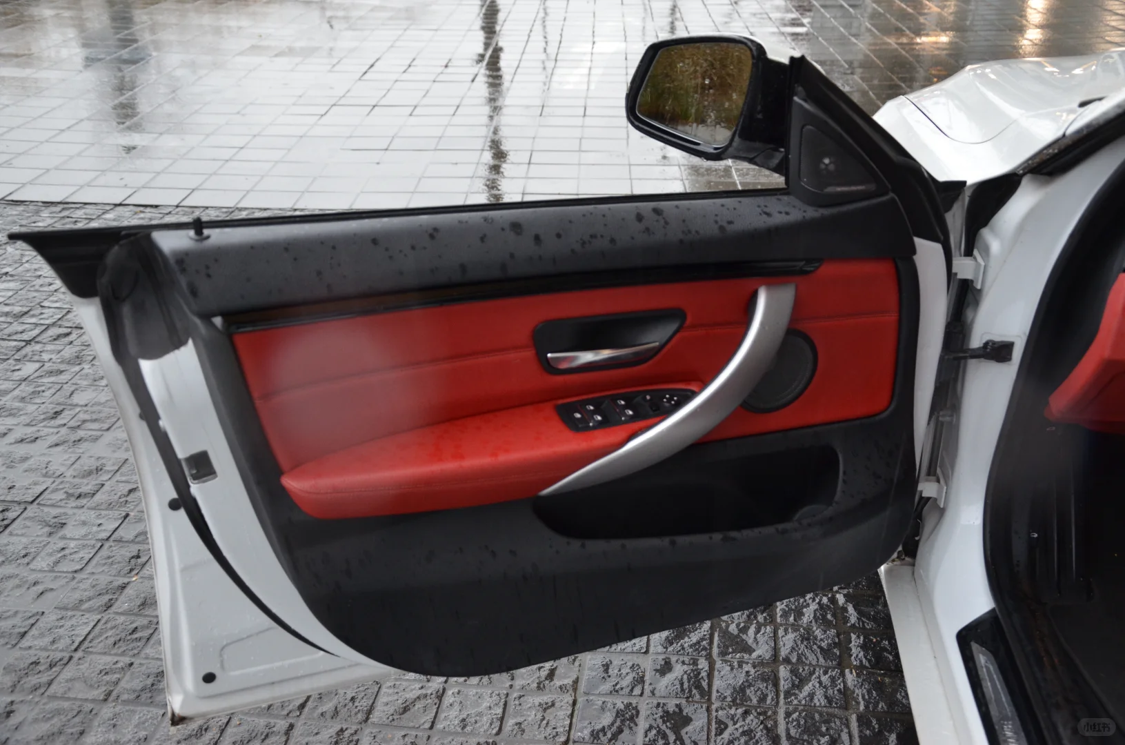 🚗温哥华|18 BMW 430XI Gran Coupe