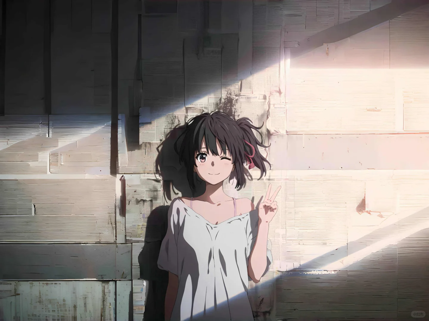 8K超清平板壁纸