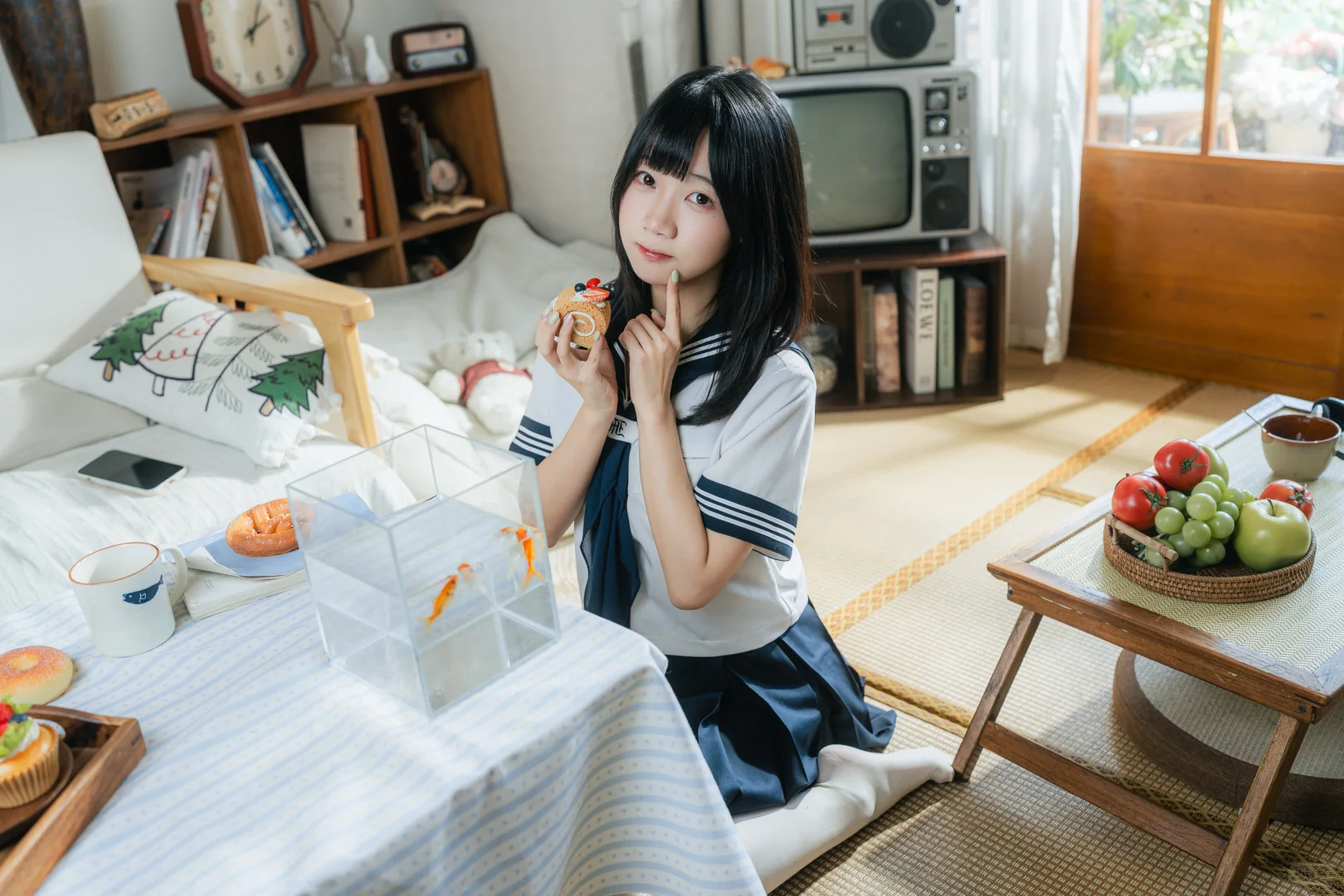 居家&与你的日常