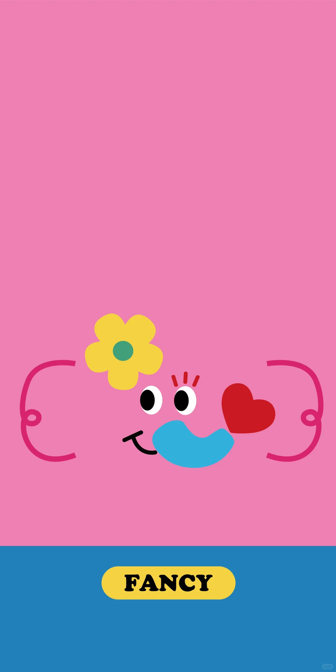 一些可爱的壁纸分享🐘