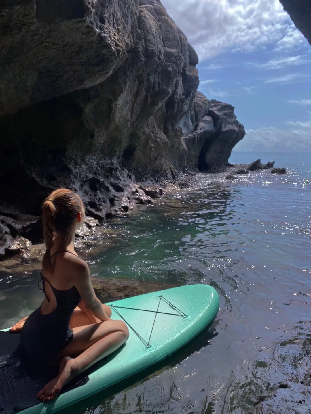 美女都给我这么拍📷