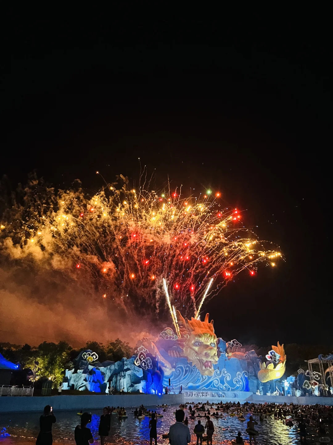 🌊在锦州就能晒成夏威夷美女