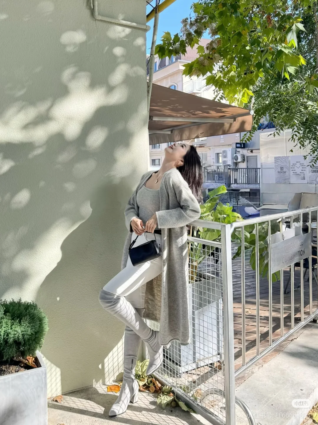 温柔优雅，气质绝佳的女神小姐姐