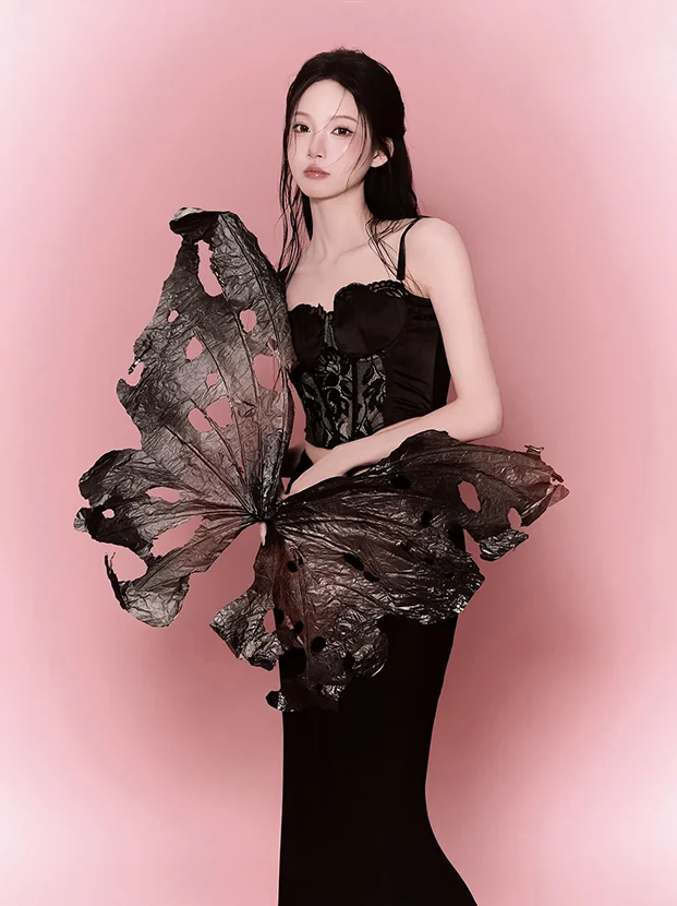 双11不做选择/清新甜妹，纯欲妩媚都是你