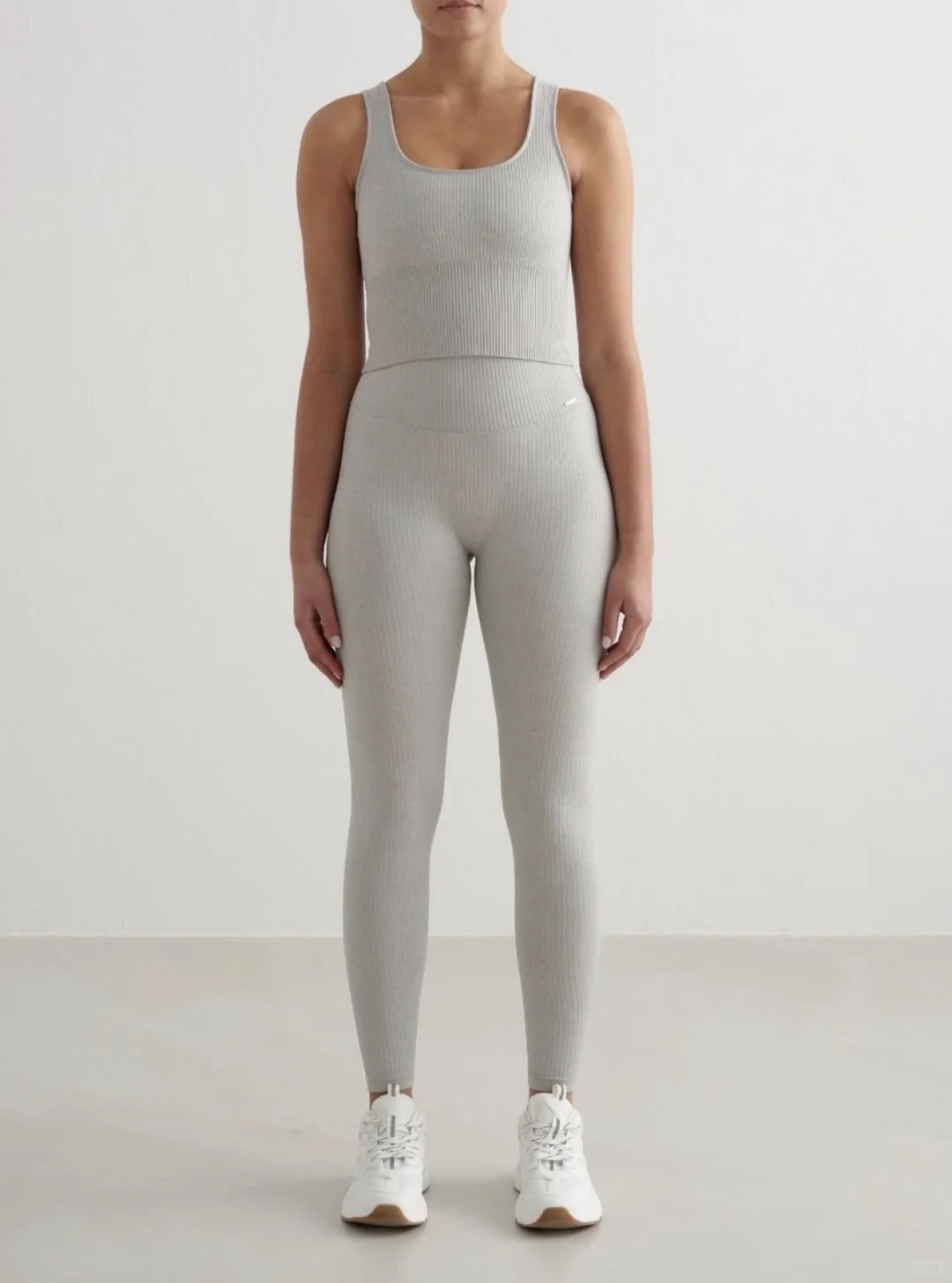 Aimn新品竖纹健身裤！39💰捡漏原版尾单