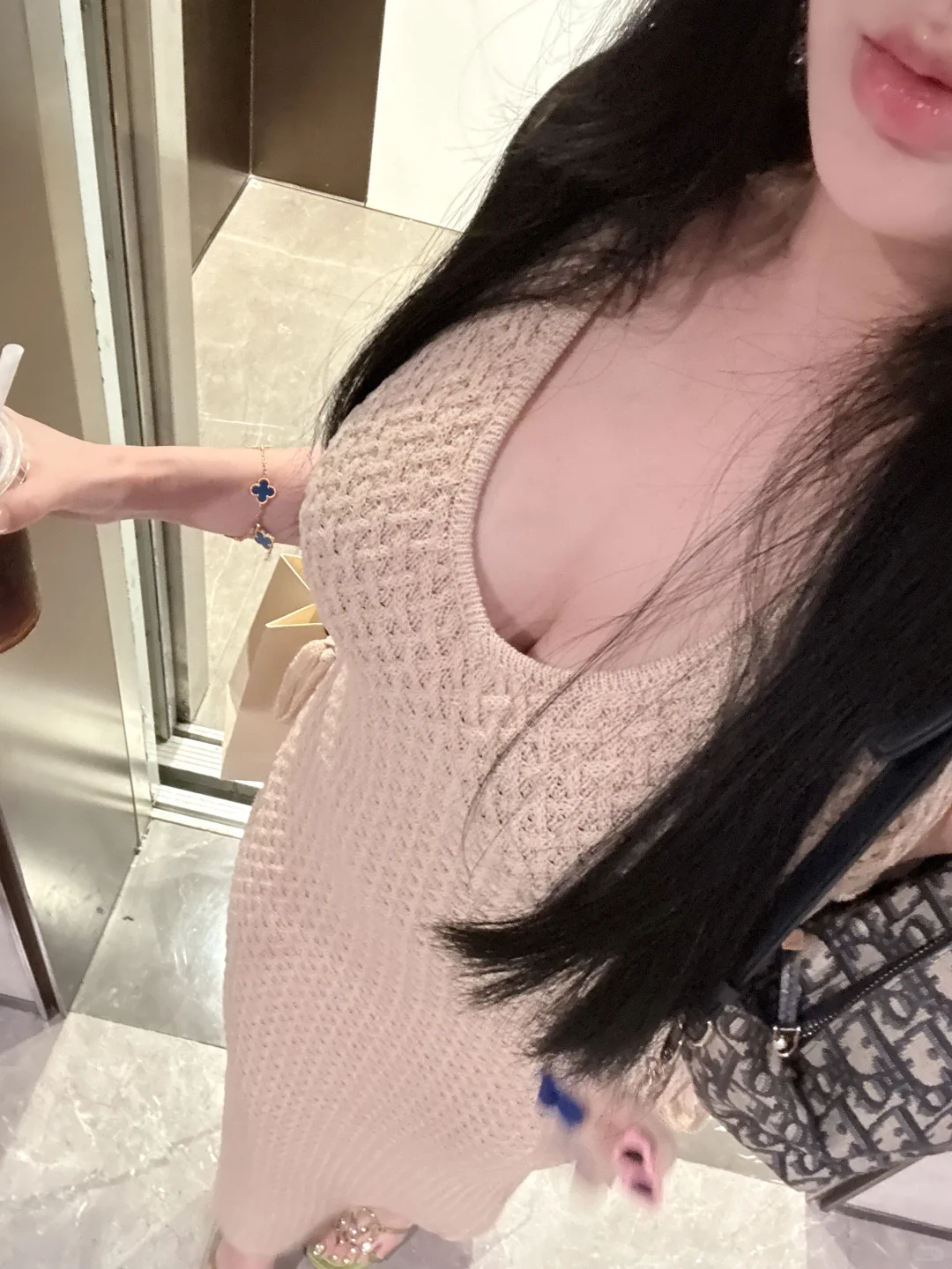 160｜48kg 温柔大姐姐