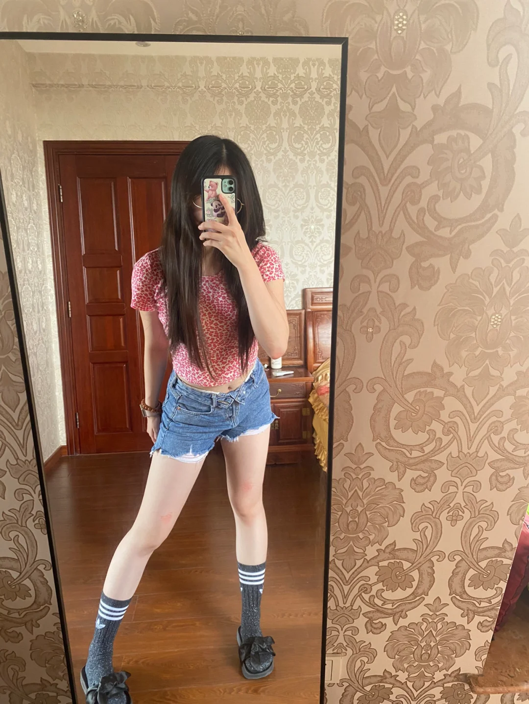 165 100 我不管我很自信 自信就是美 怎样😼