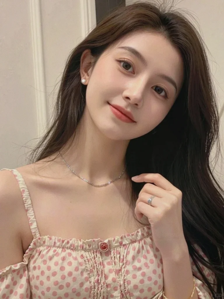 🌿「温柔，是一个女人最无声的武器」💞