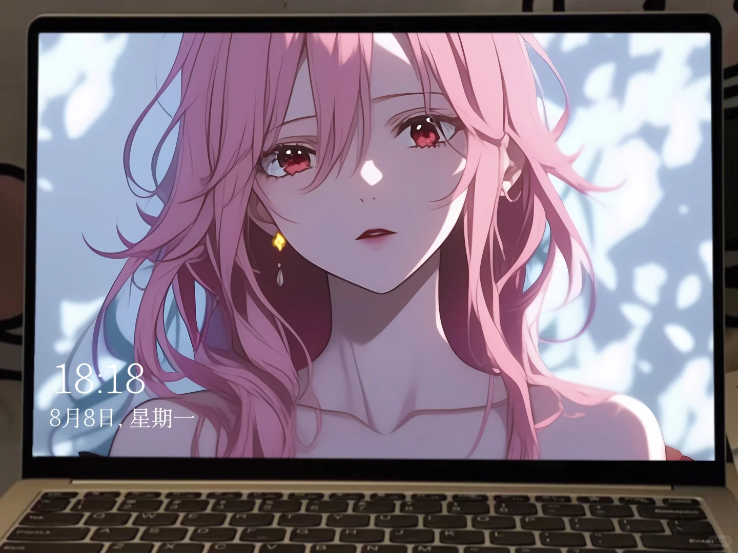 电脑壁纸｜值得长期不换的壁纸