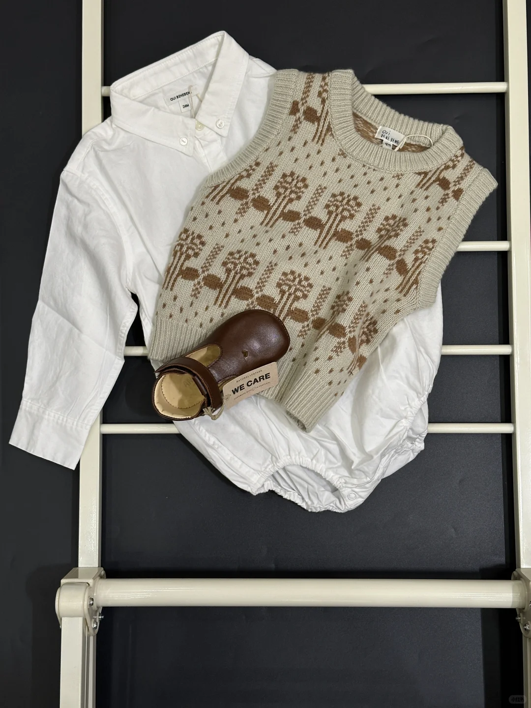 萌娃秋冬新宠 | benebene 25 新品来袭