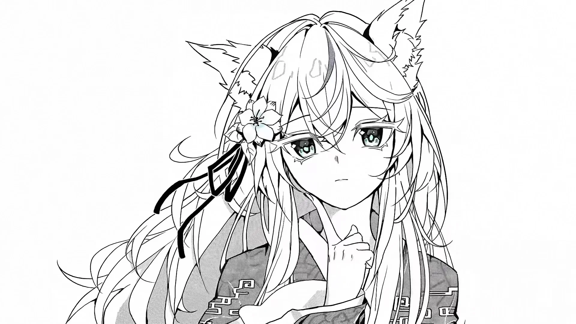 线条·ipad平板live动态壁纸｜动态背景图