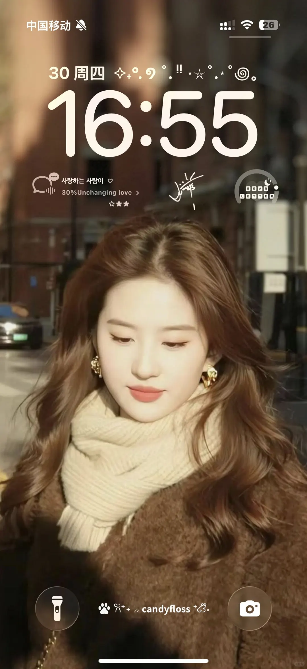 神仙姐姐合集 不要太美了！10.30 