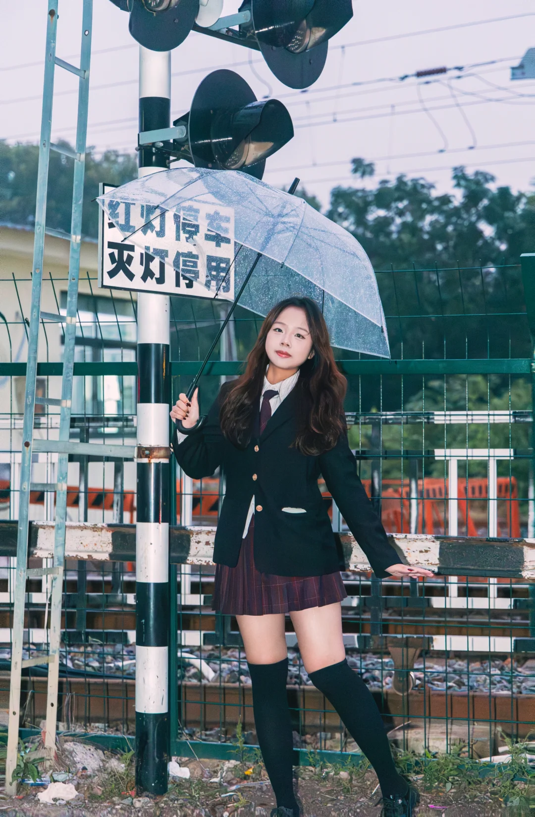 武汉小镰仓！！今天是日系少女！