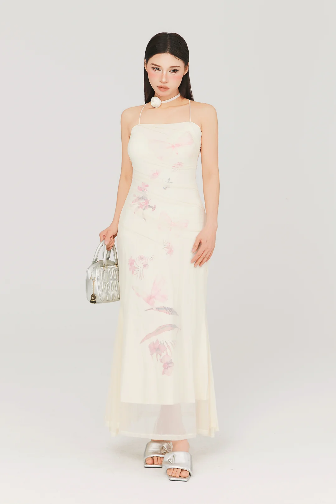 这样穿太仙了✨～～～