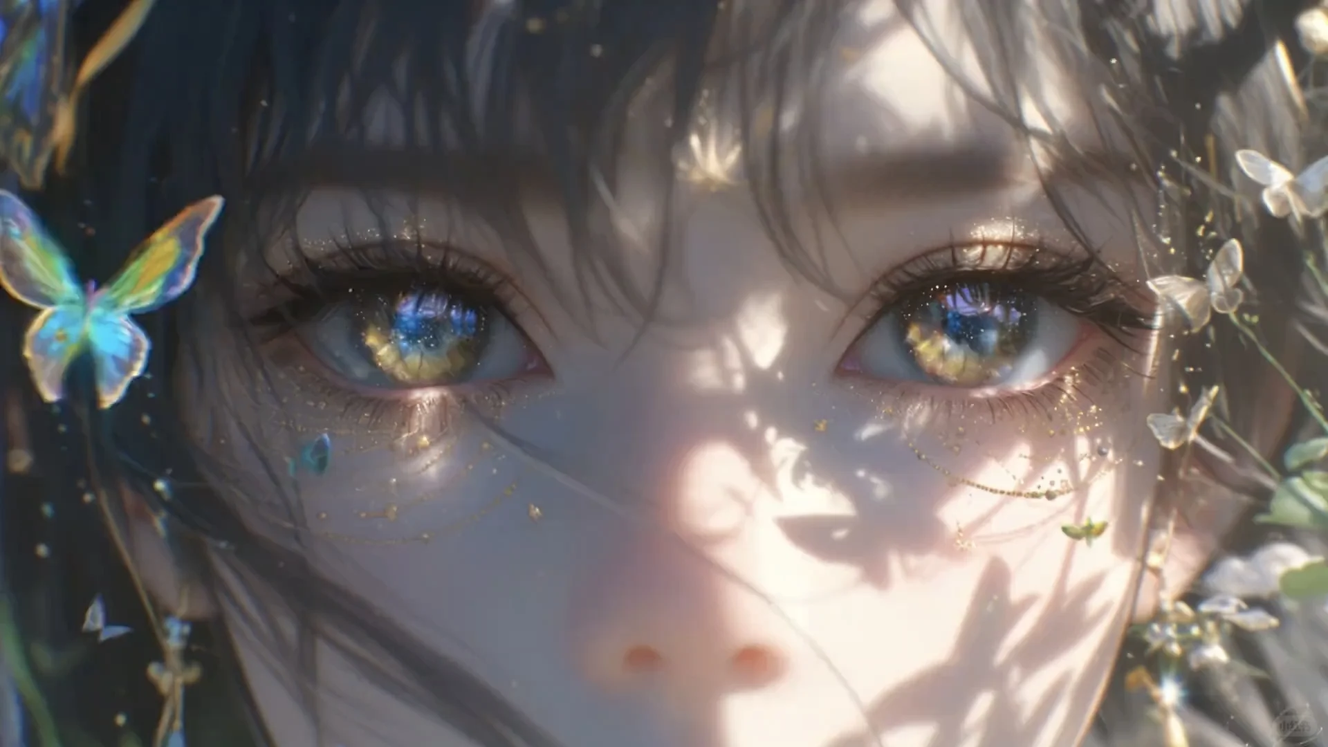 IPad I 平板动态壁纸