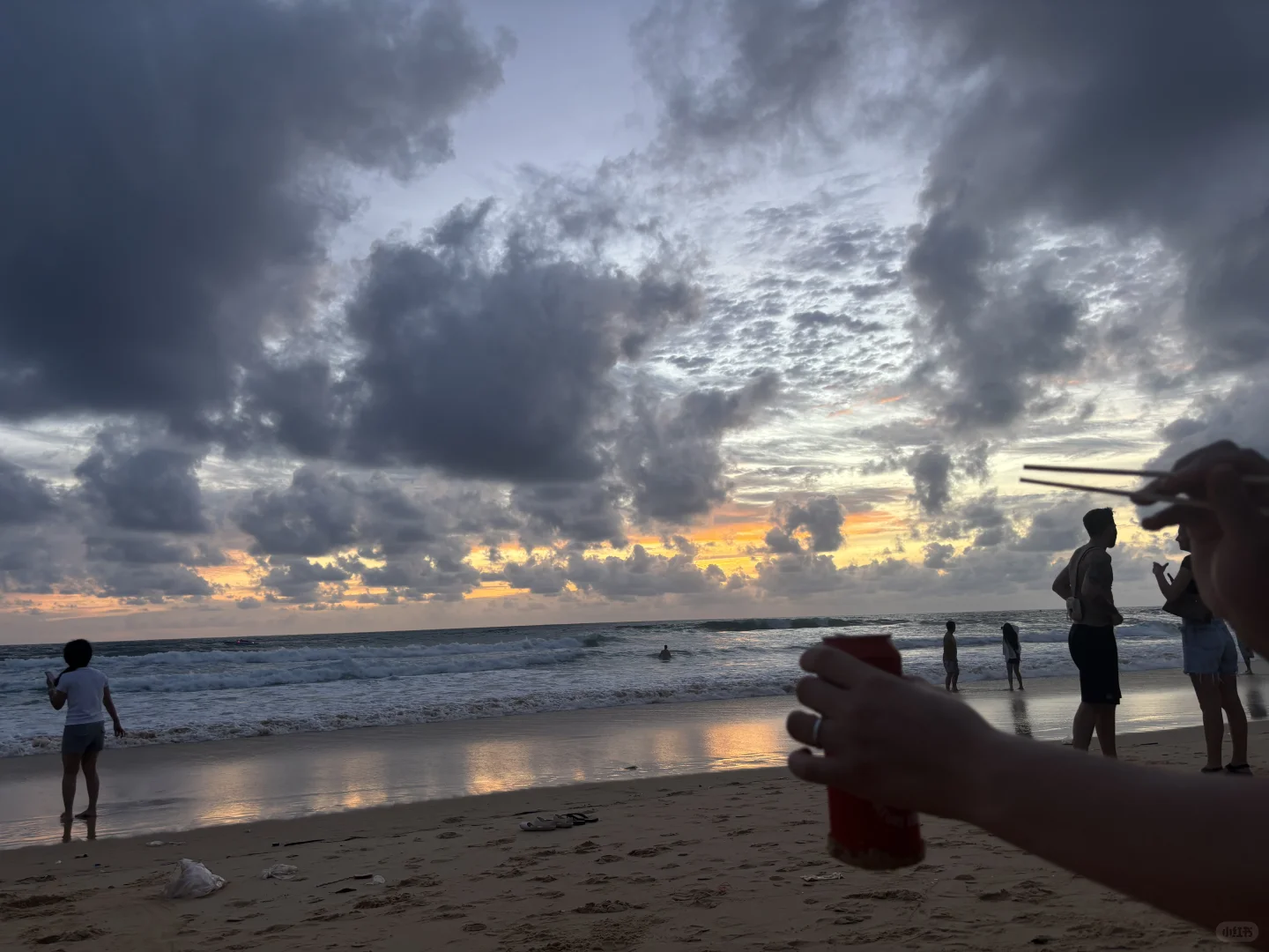 谁的首次比基尼