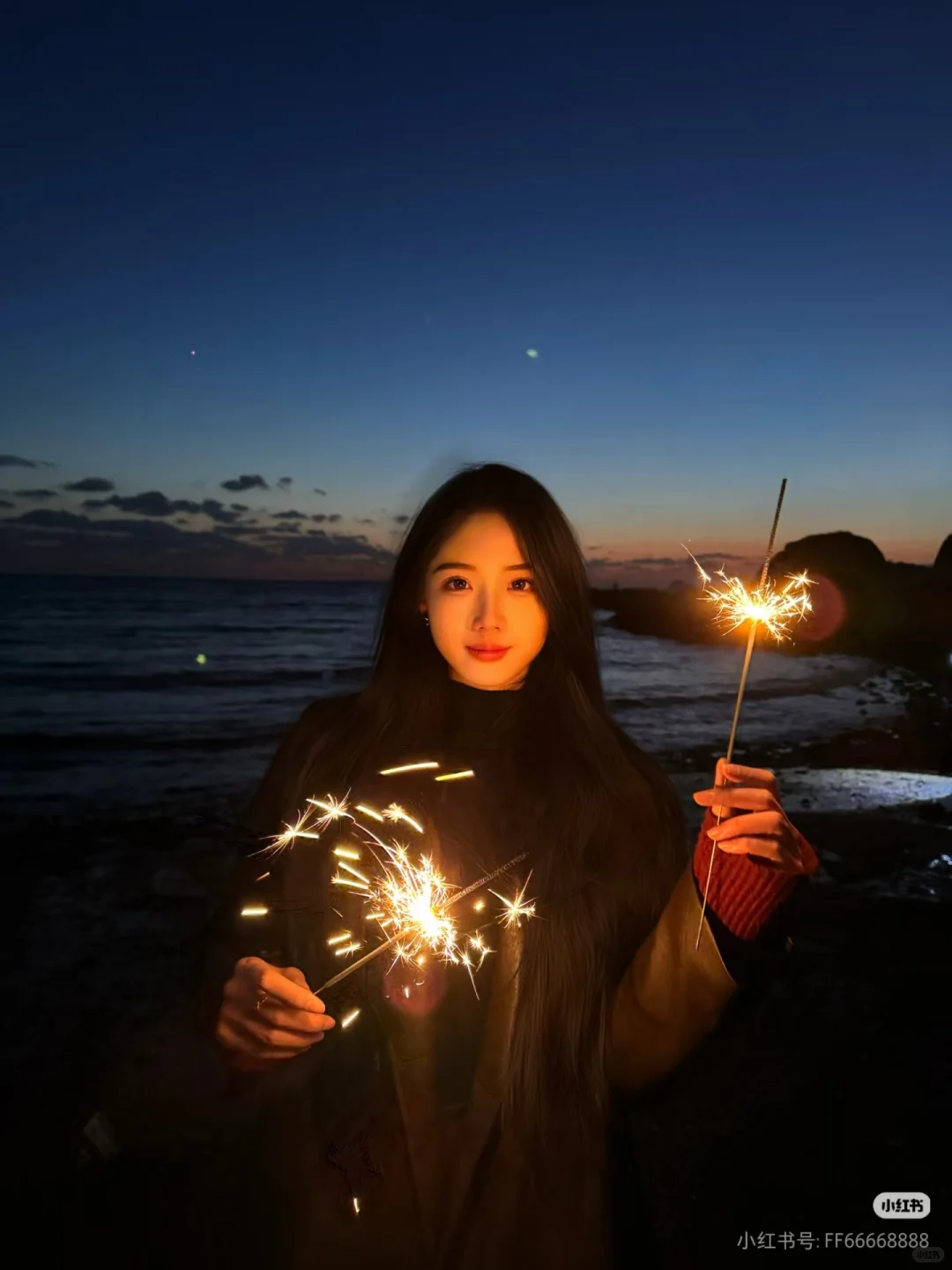 温柔优雅，气质绝佳的女神小姐姐