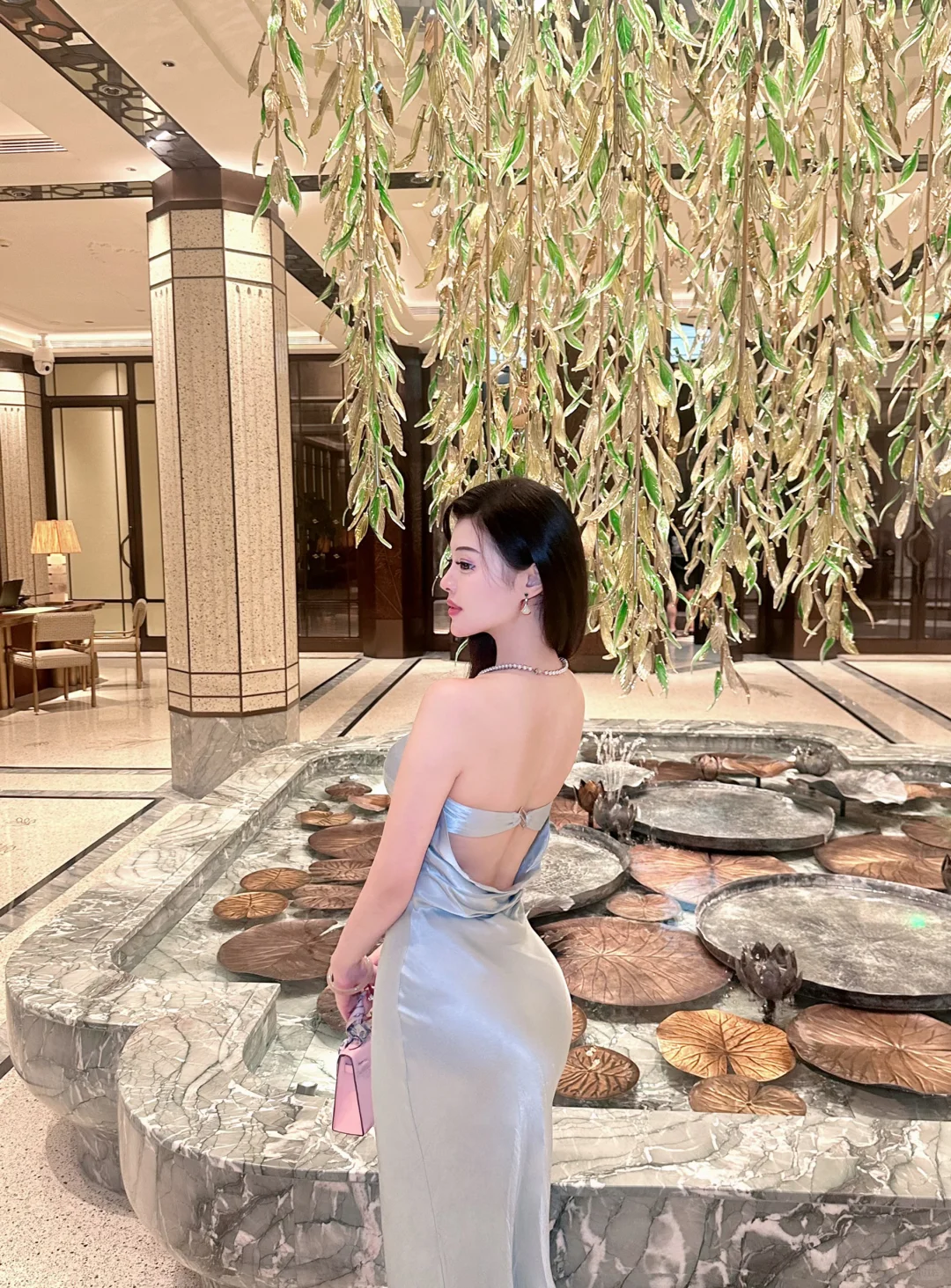 无法抗拒的莹润感~