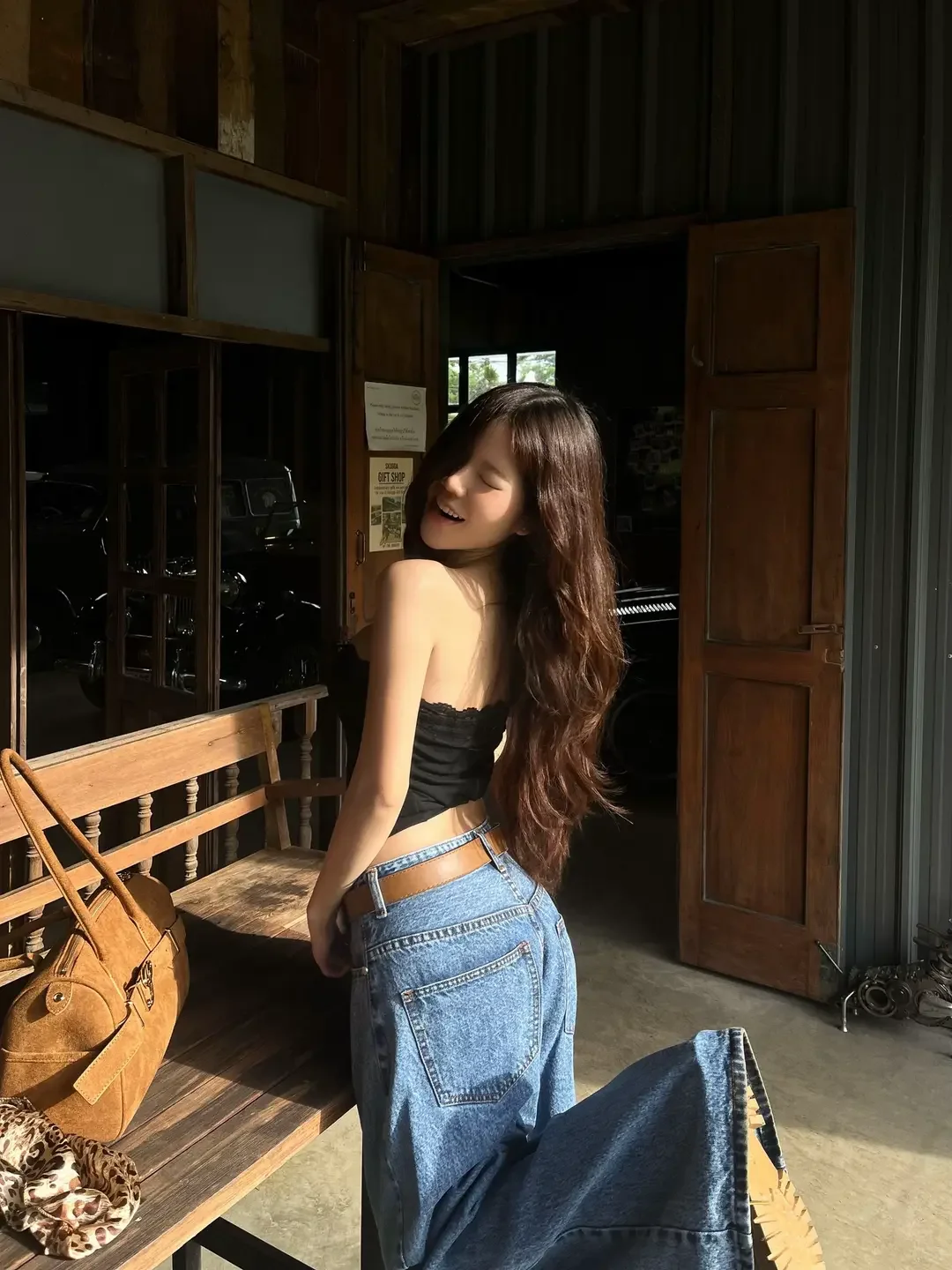 我的旅行日记📷