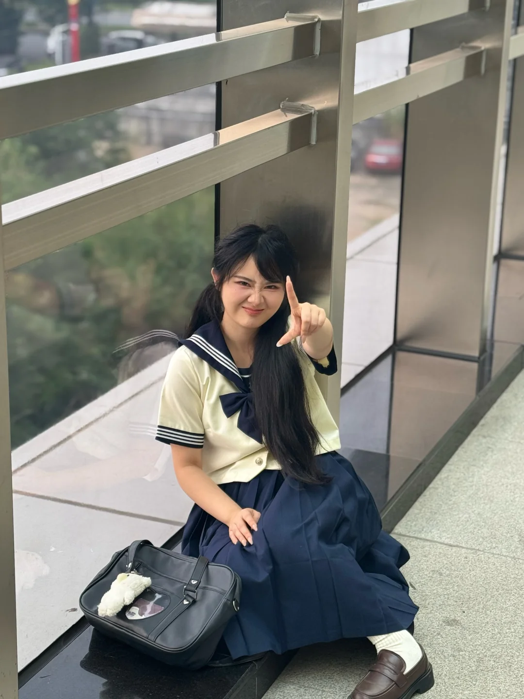 原图这样还要加滤镜吗