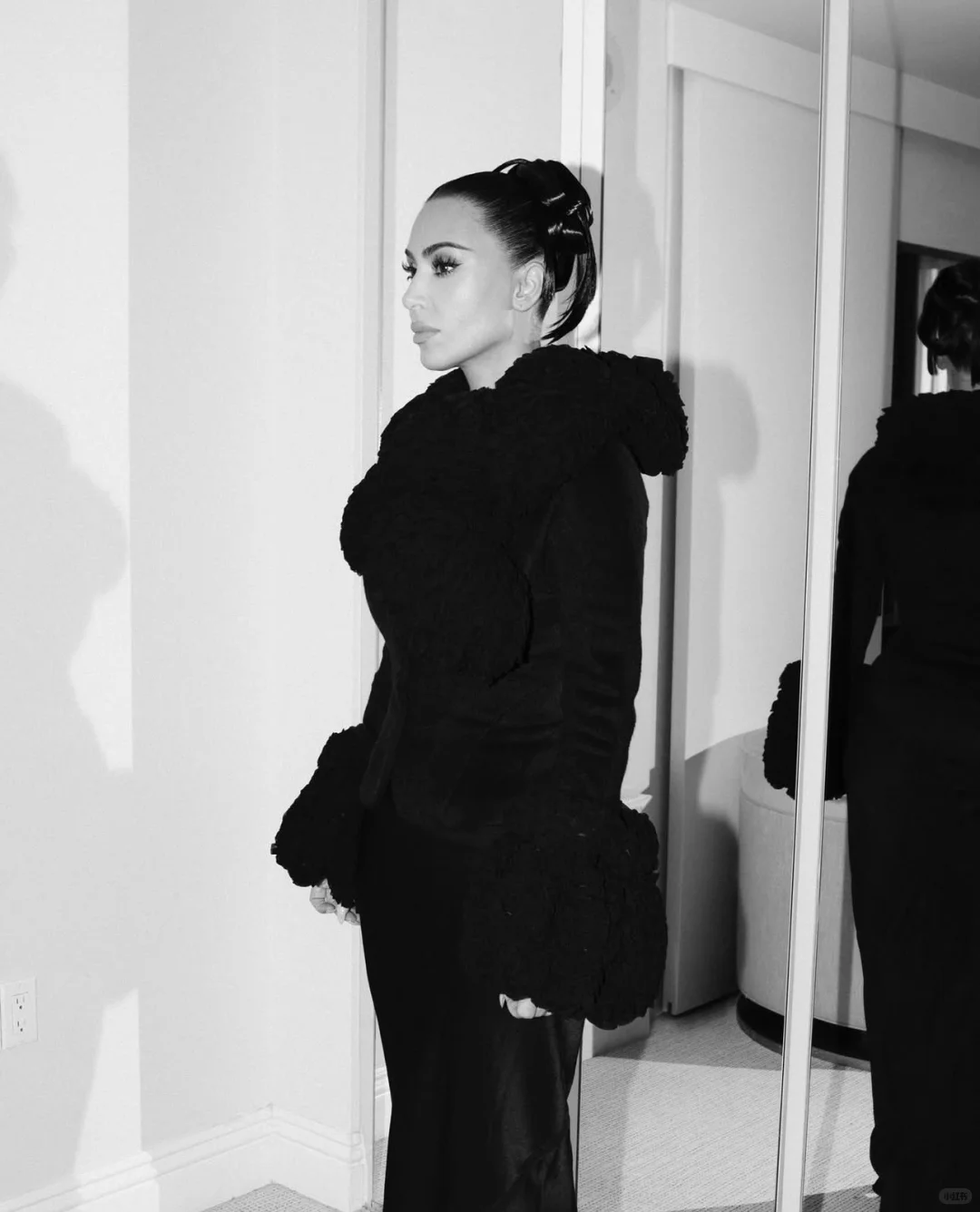 金卡戴珊🎃万圣节快乐🎉