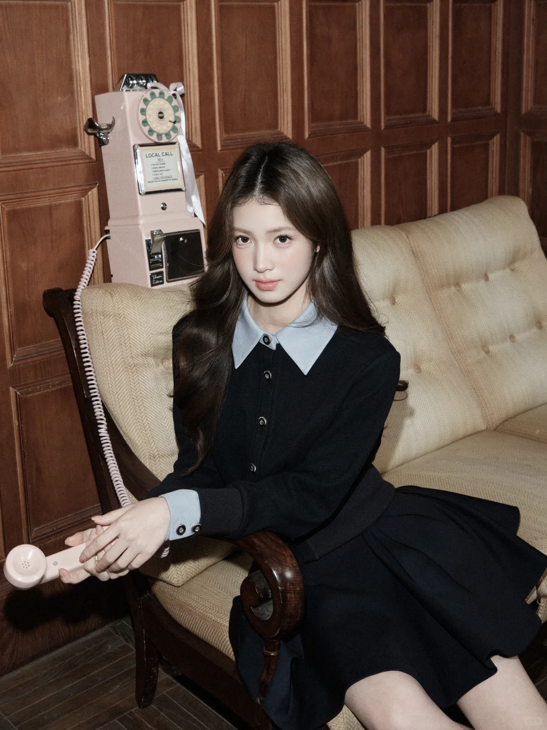 AVENEMENT*25FW预览