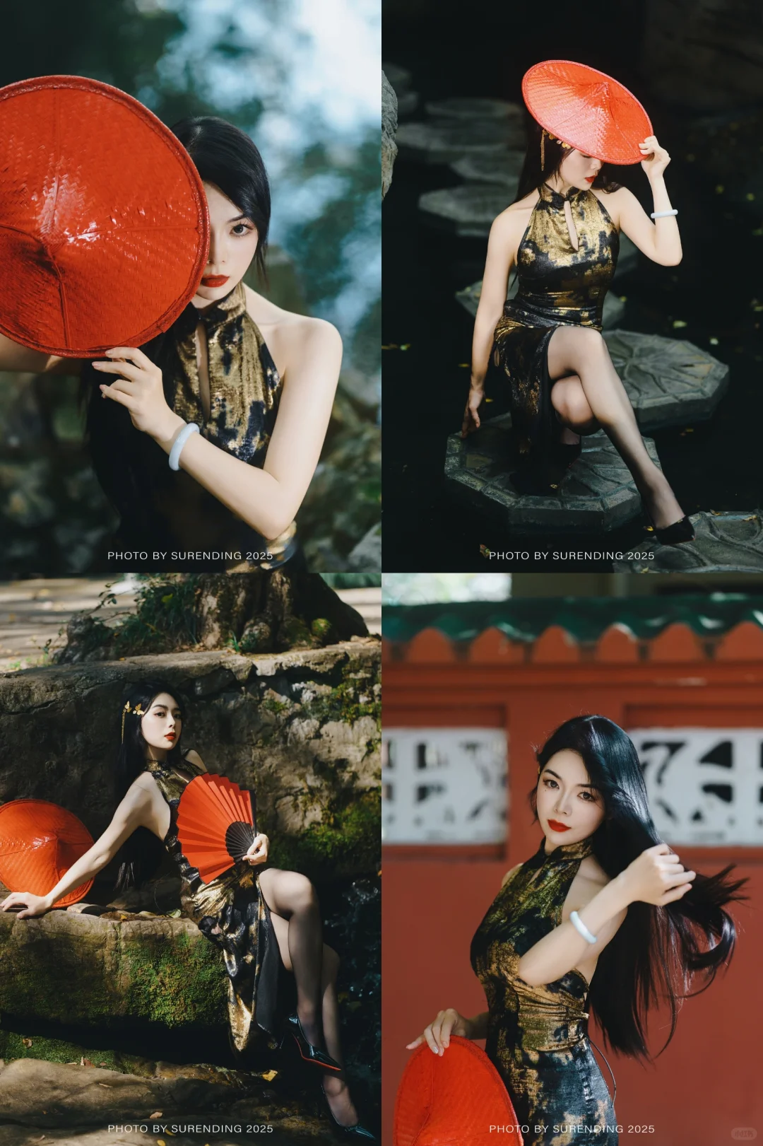 奶狗过来！跪下！蟒蛇姐姐有话说！