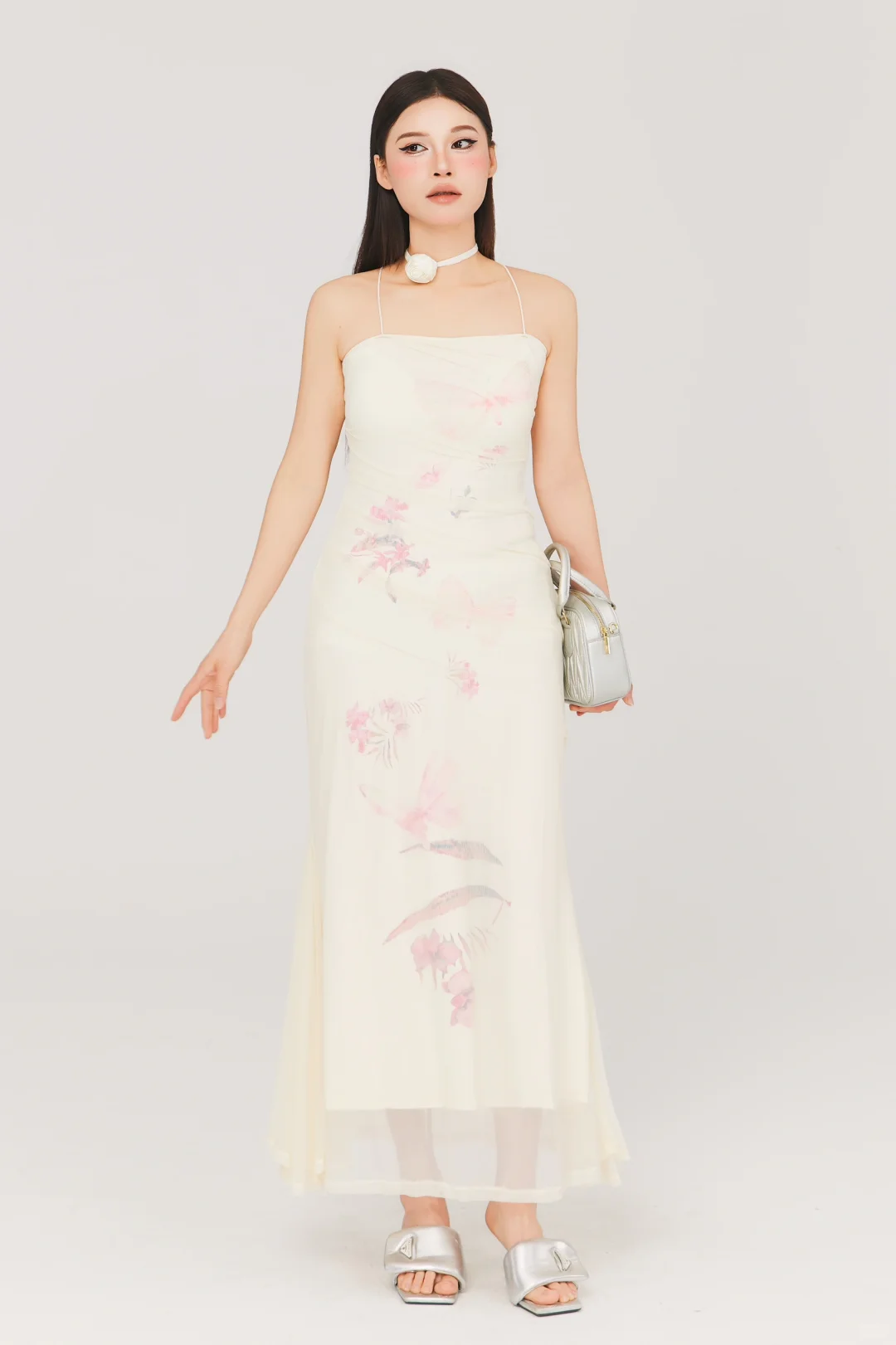 这样穿太仙了✨～～～