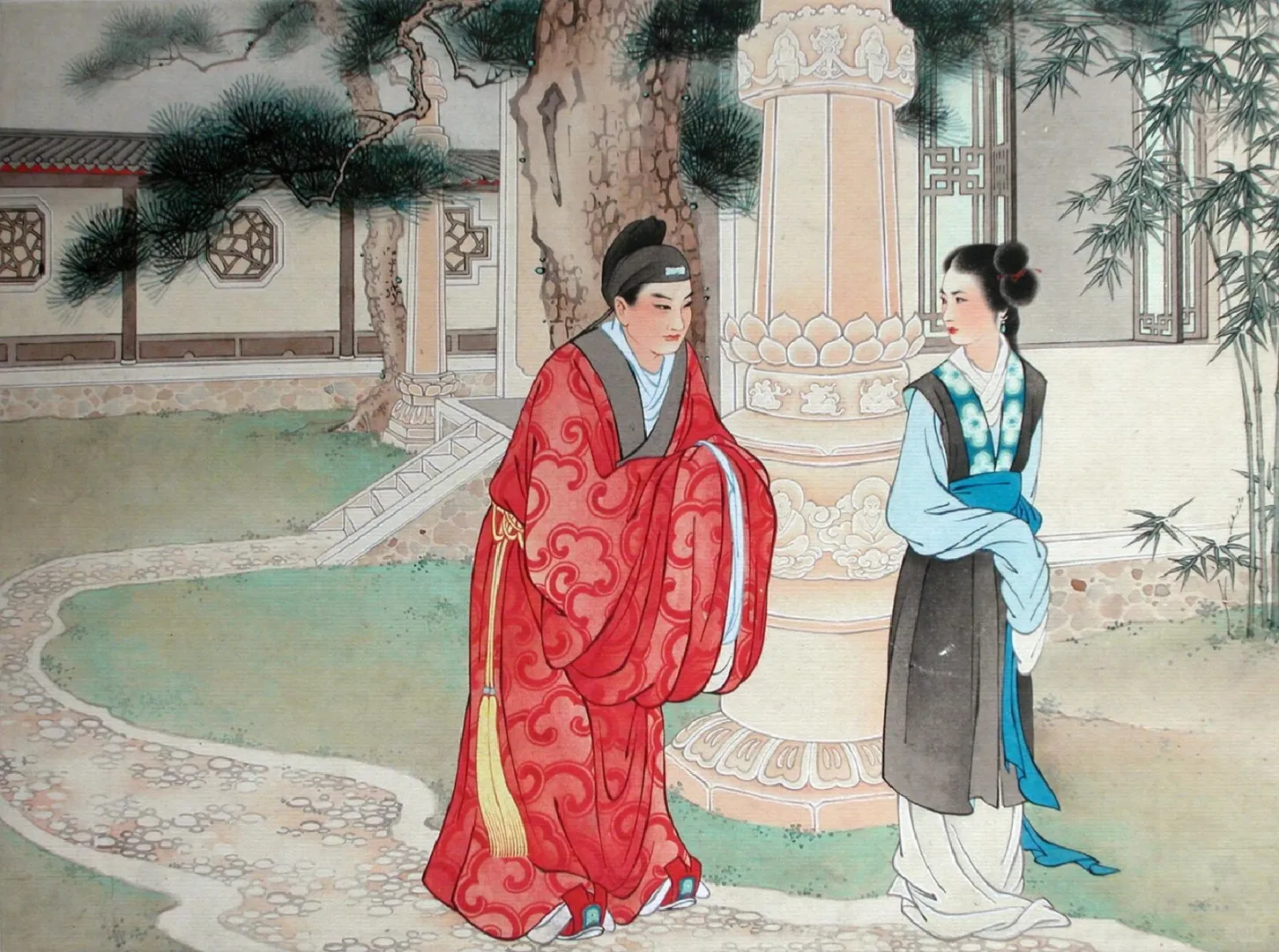 18岁卖画养家，70岁封神，传奇女连环画家！