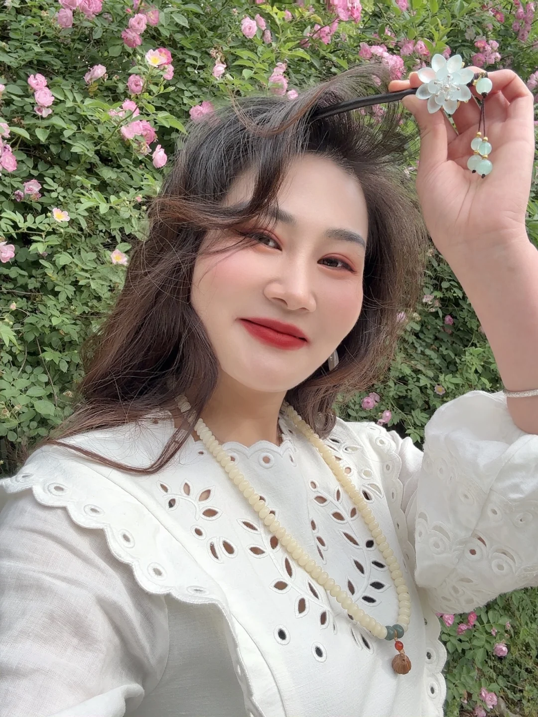 我用了一年的时间 去改变了自己