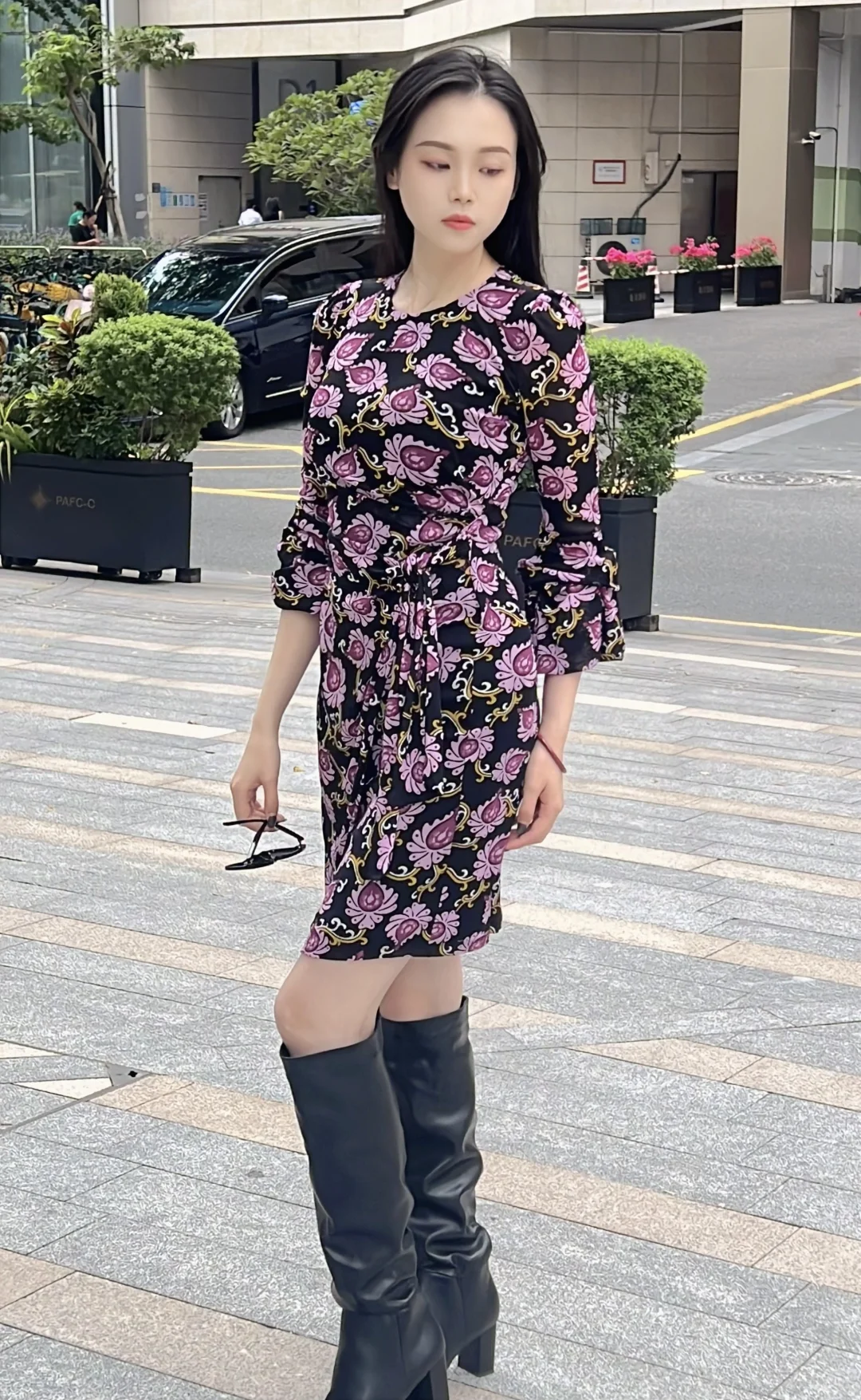 DVF26早春新品、超好看