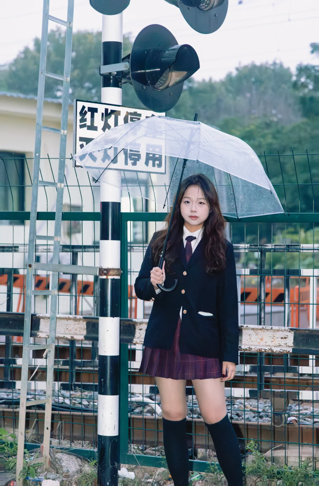 武汉小镰仓！！今天是日系少女！