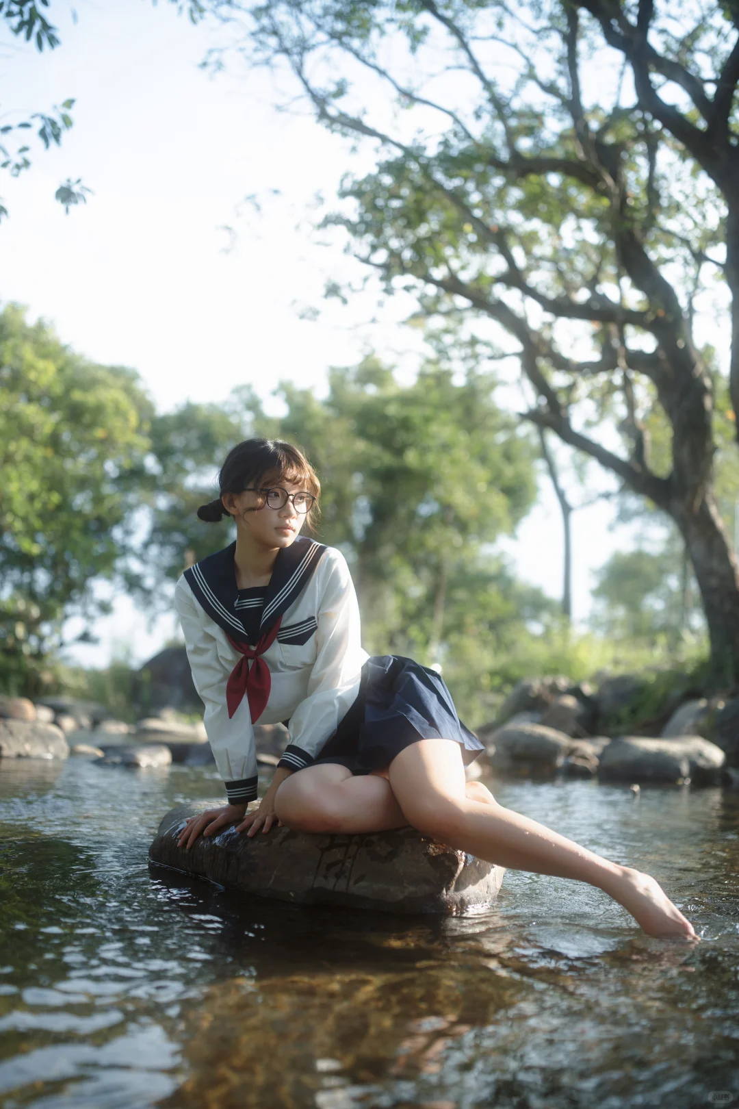 入侵蚊子根据地