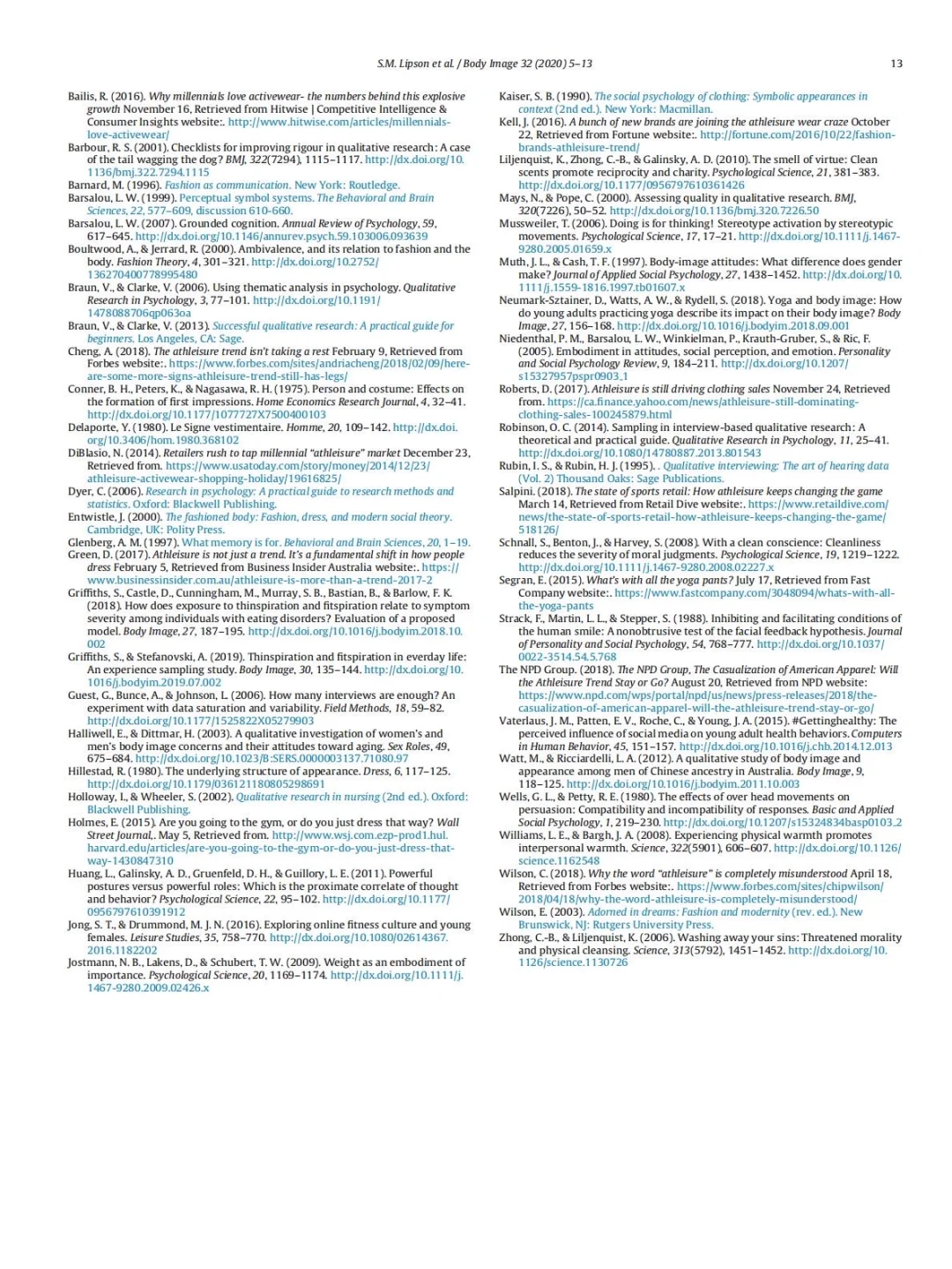 清华大三｜穿着瑜伽裤去上课被老师“嘲讽”了…