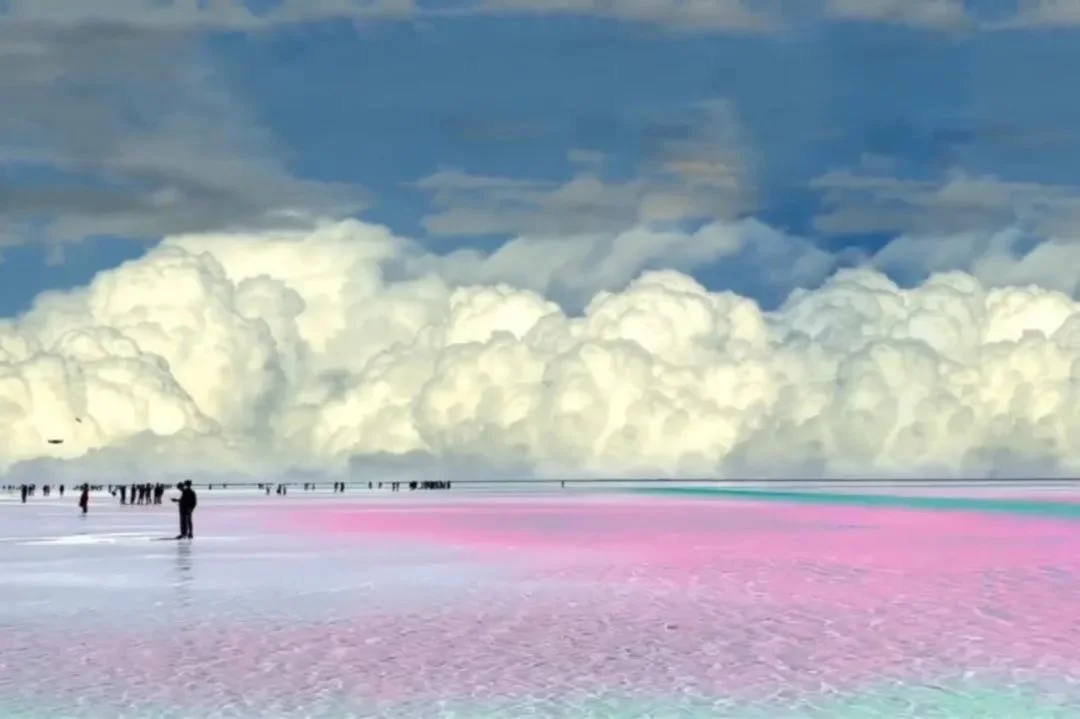 𝑺𝒉𝒂𝒓𝒆 | 超美的ipad平板壁纸