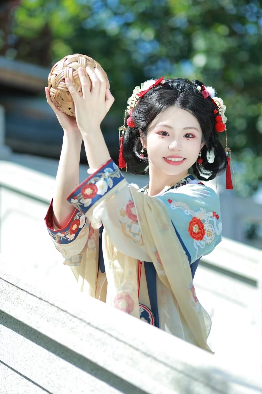 今日人设：娇蛮任性的小公主👸🏻