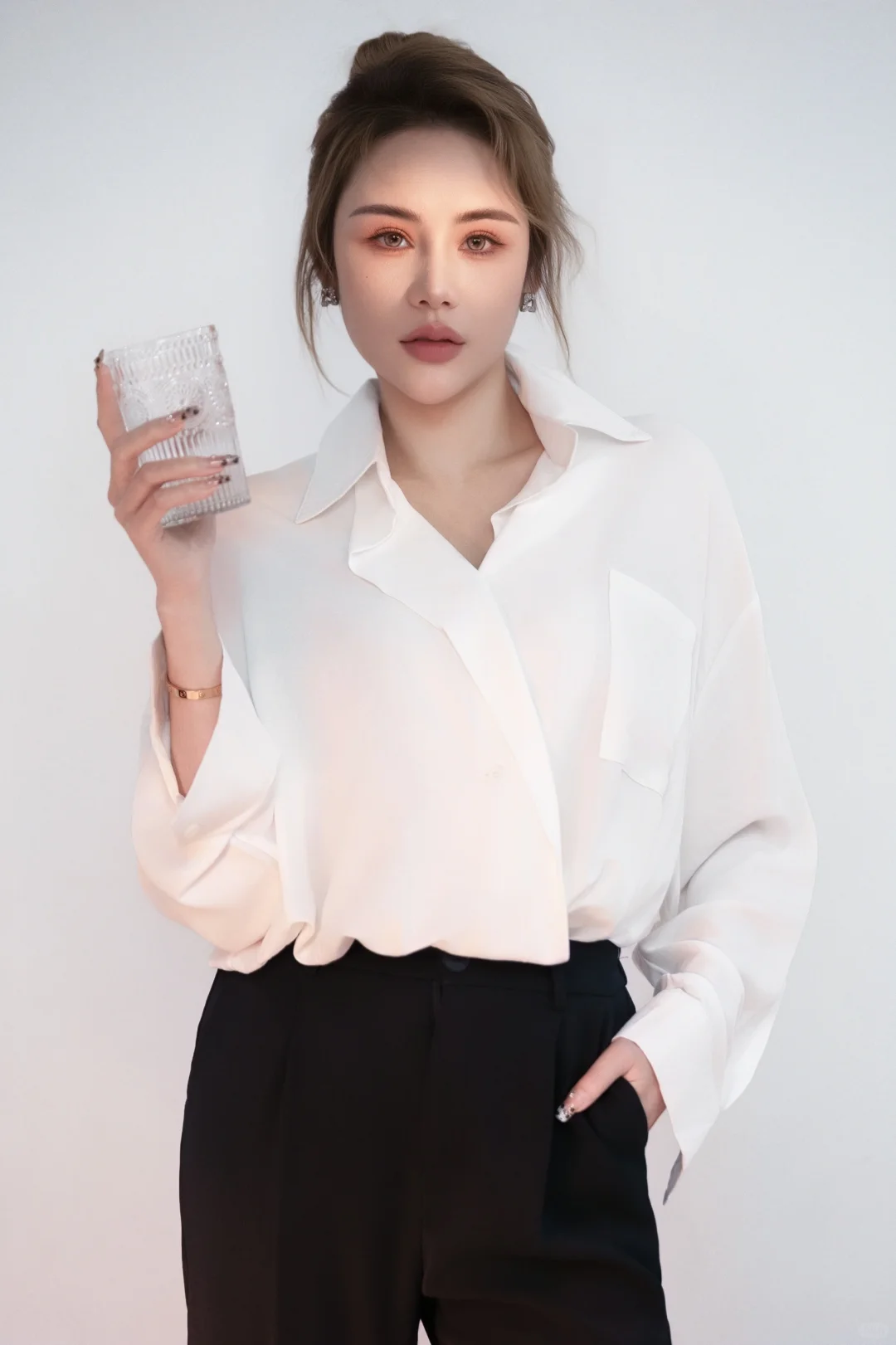 来宾约拍❤️轻私房‖氛围感写真📷